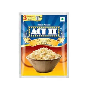 Act Butter Popcorn 70g