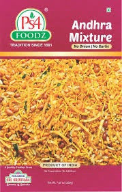 Ps4 Andhra Mixture