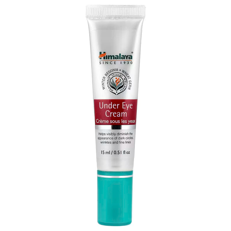 Himalaya Under Eye Cream 15ml
