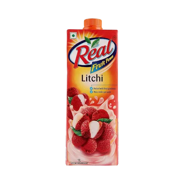 DR LITCHI JUICE 1L