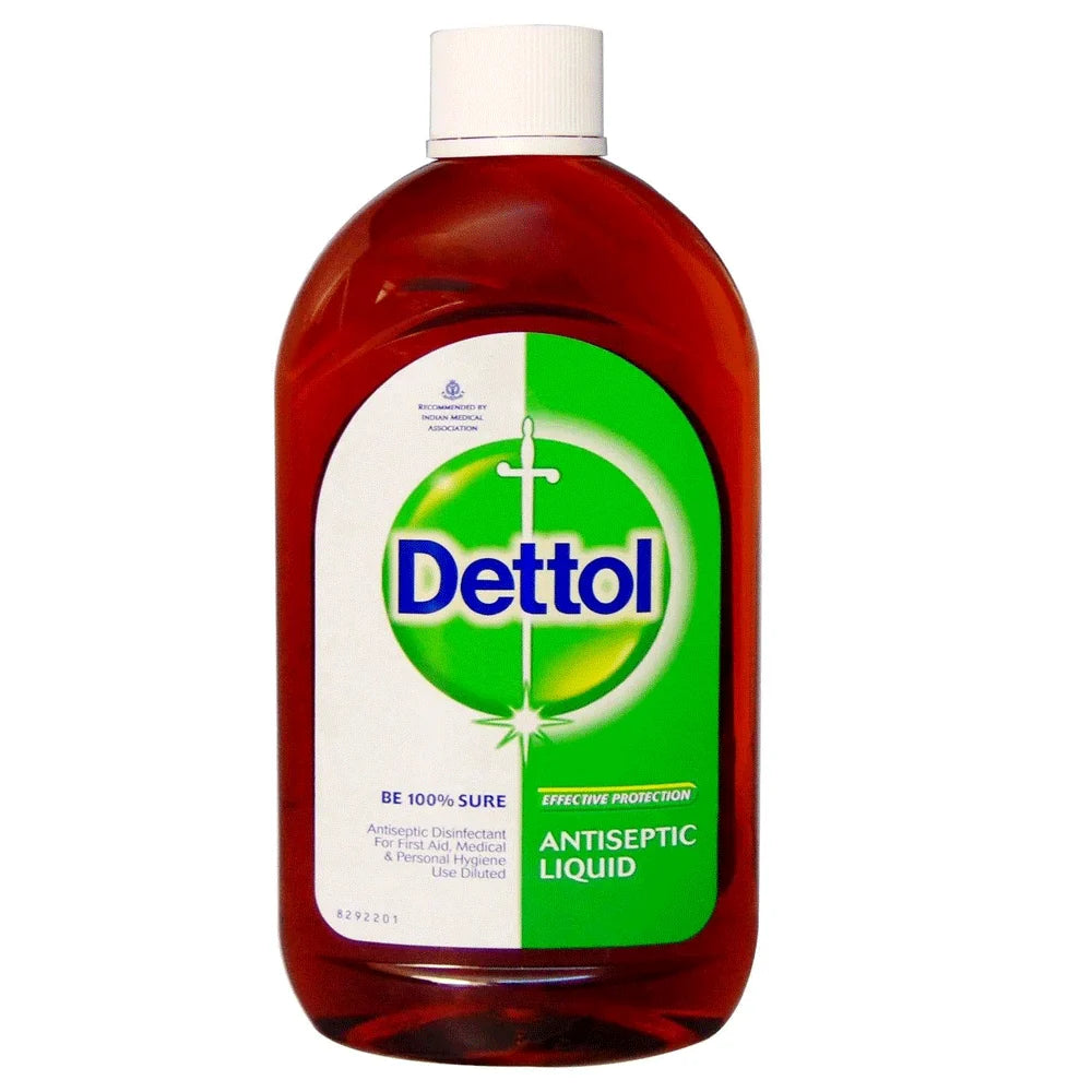 Dettol Liquid 1lt