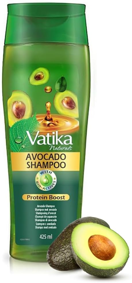 Vatika Avacado Shampoo 425ml