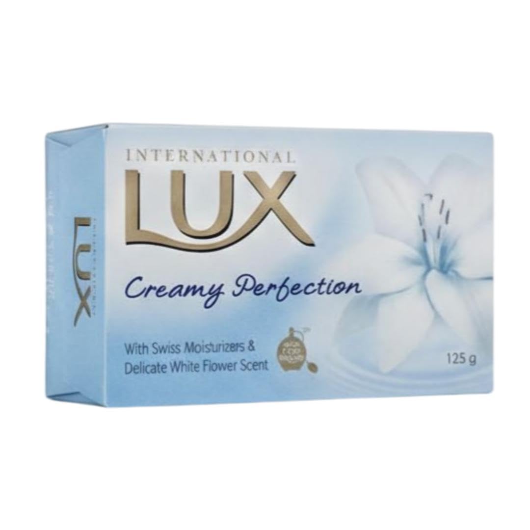 Lux International Soap 125g