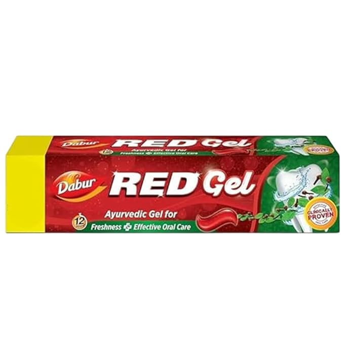 Dabur Lal 150g