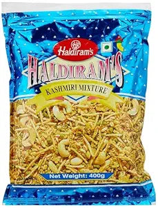 Himalayan Delight Kashmiri Mix 400g