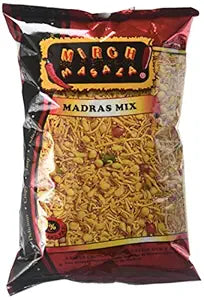 MM MADRAS MIX 340G