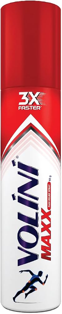 Volini Maxx 55g