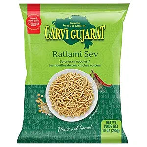Gg Ratlami Sev 285g