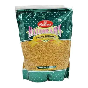 Haldirams Aloo Bhujia Sev 1kg