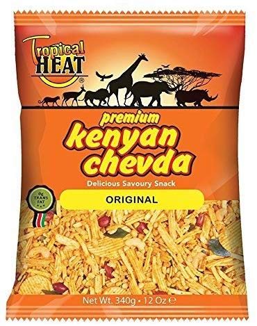 TH KENYAN CHEVDA O 340G