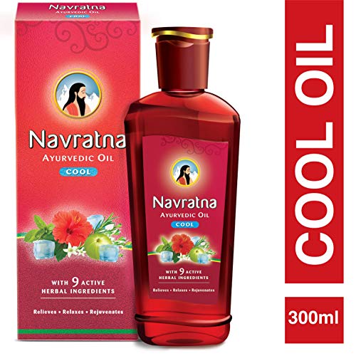 Himani Navratn Oil 300ml