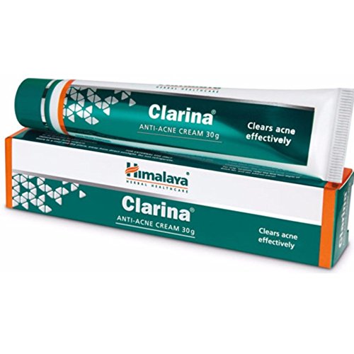 Himalaya Clarina Cream 30g