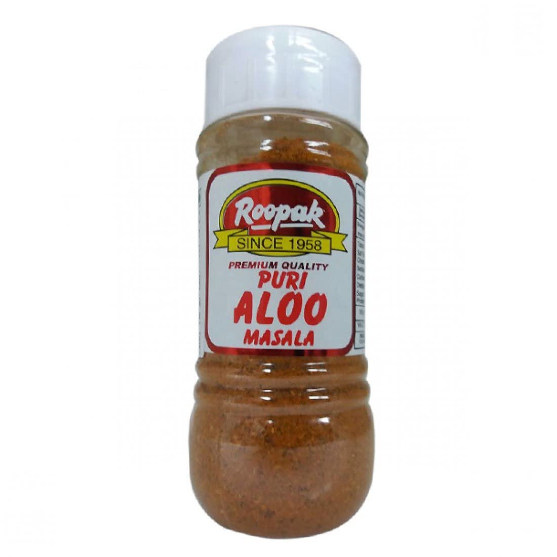 Roopak Puri Aloo Masala 100g