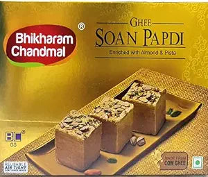 Bc Soan Papdi 500g