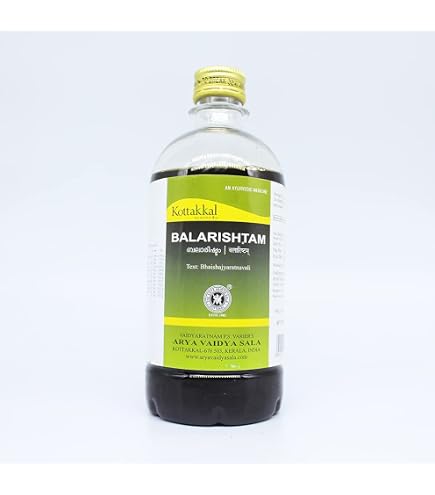 Kottakkal Balarishtam 450ml