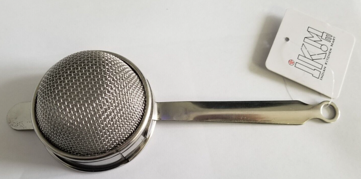 Ikm Tea Strainer No3