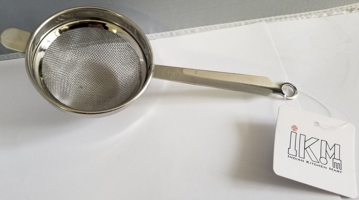 Ikm Tea Strainer No1