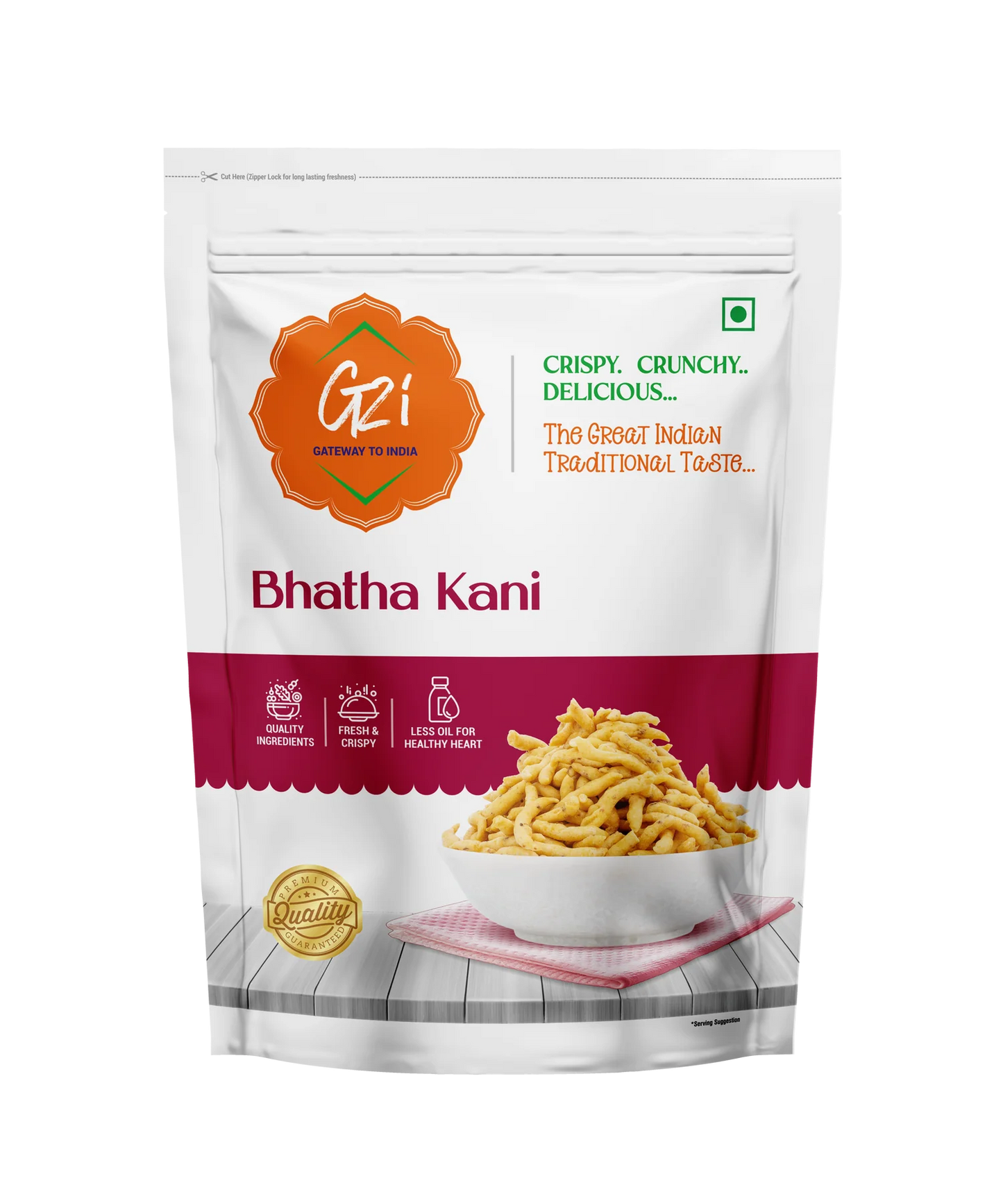 G2I BHATHA KANI 400G