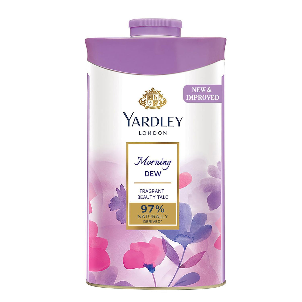 Yardley Morning Dew 100g