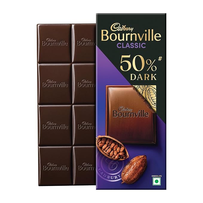 Cad Bournville Classic 75g