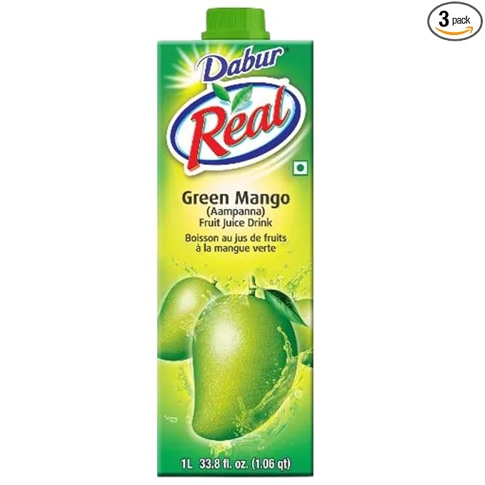 DR GREEN MANGO 1L