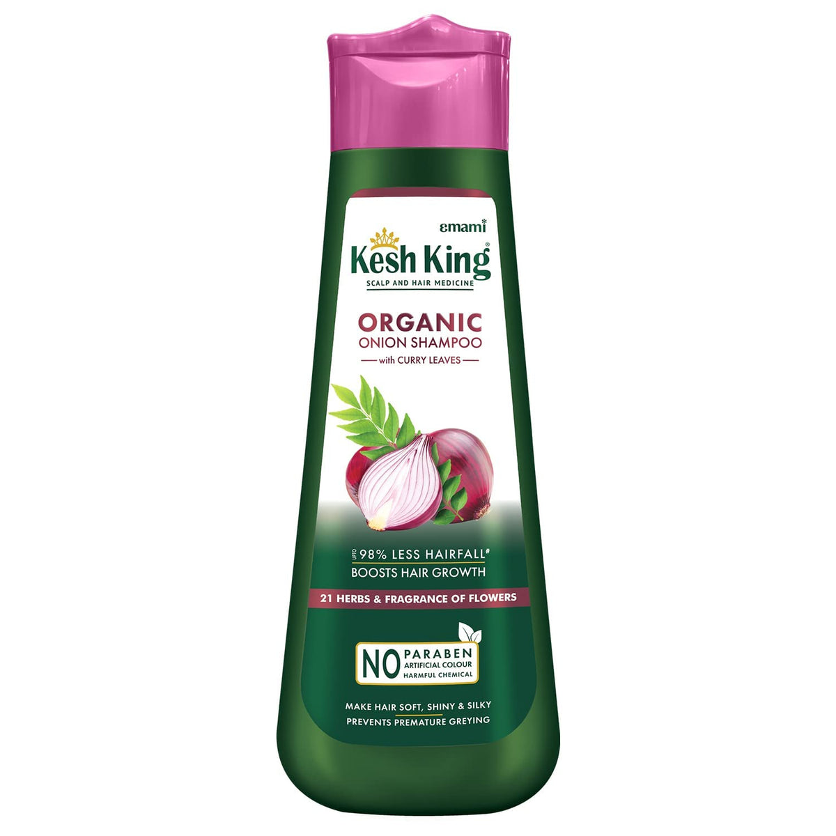 Kesh King Onion Shampoo 300ml