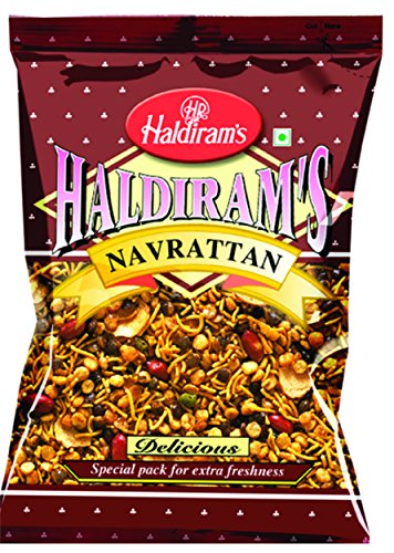 Haldirams Navrattan 1kg