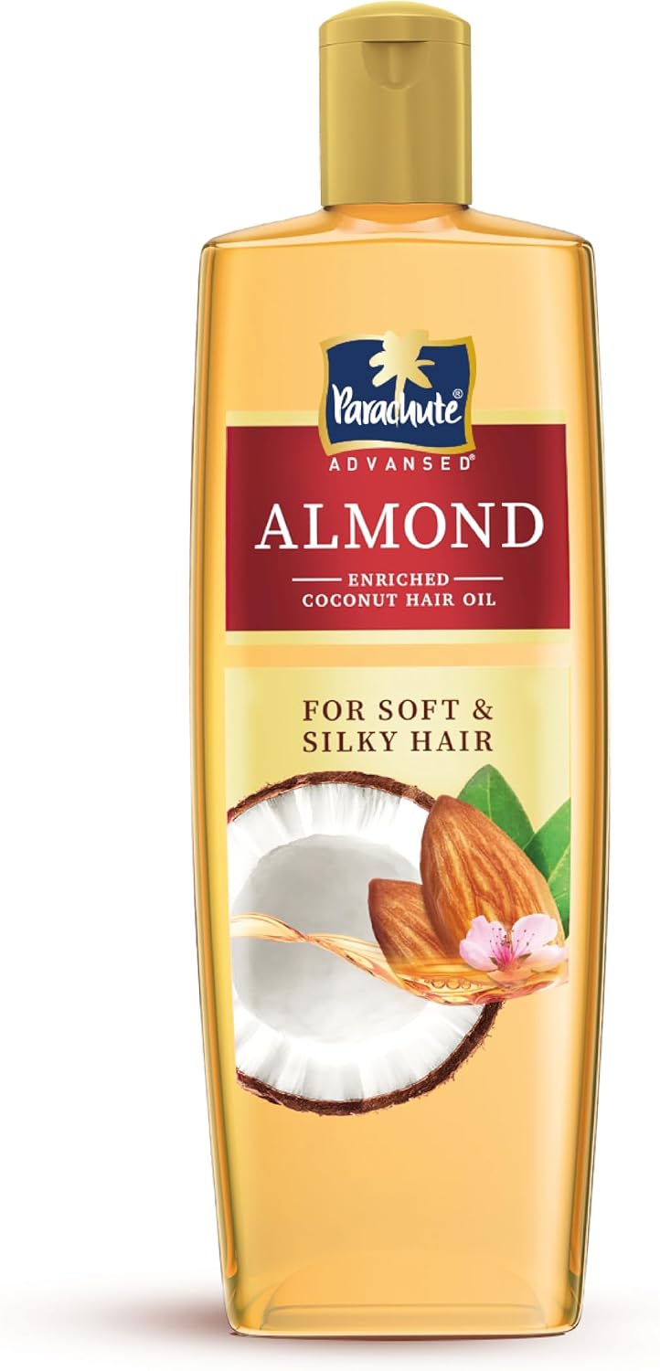 Parachute Almond Oil 300ml