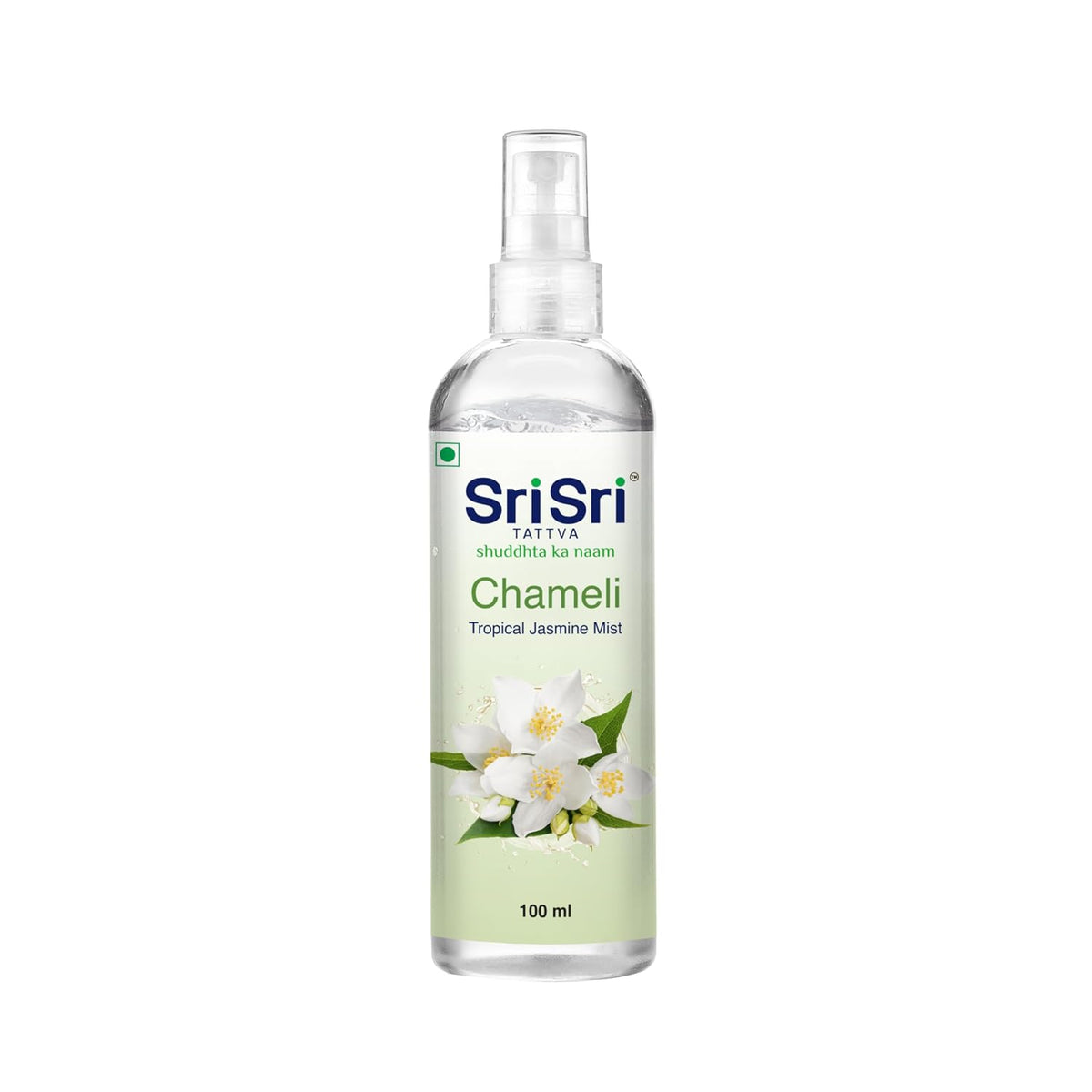 Sri Sri Tattva Chameli Mist Pump 100ml