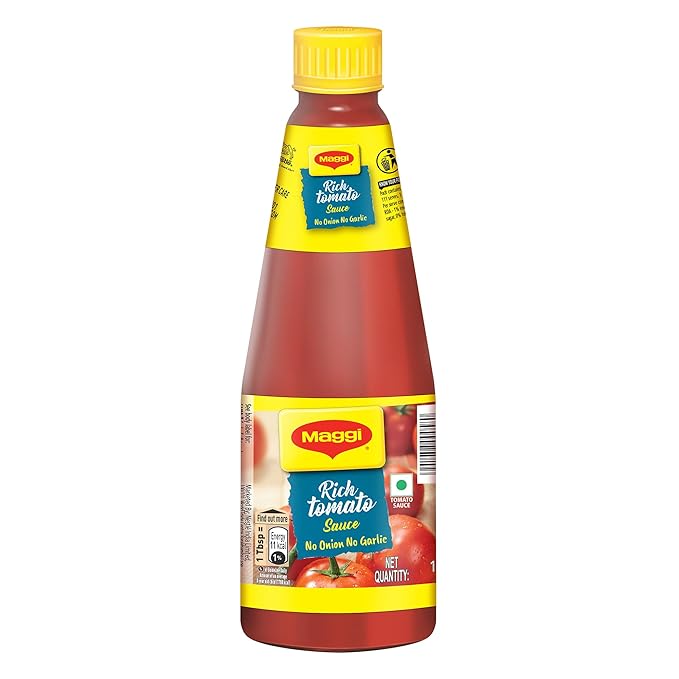 MAGGI TOMATO SAUCE NONG 1KG