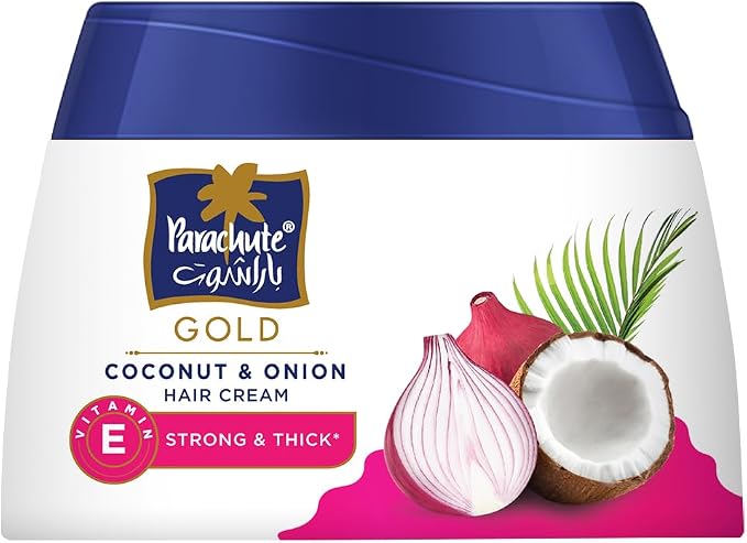 Parachute Cg Gold Hair Cream