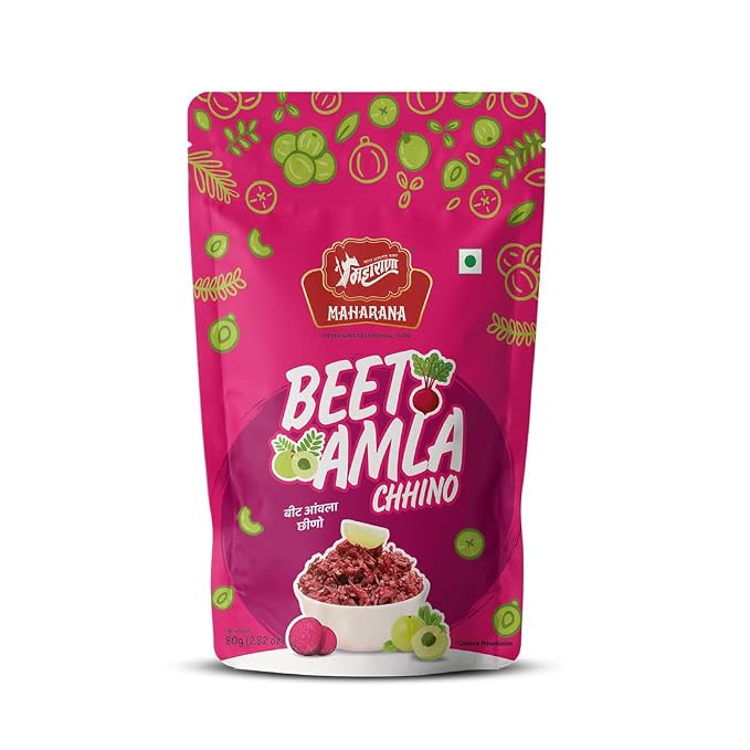 Maha Beet Amla