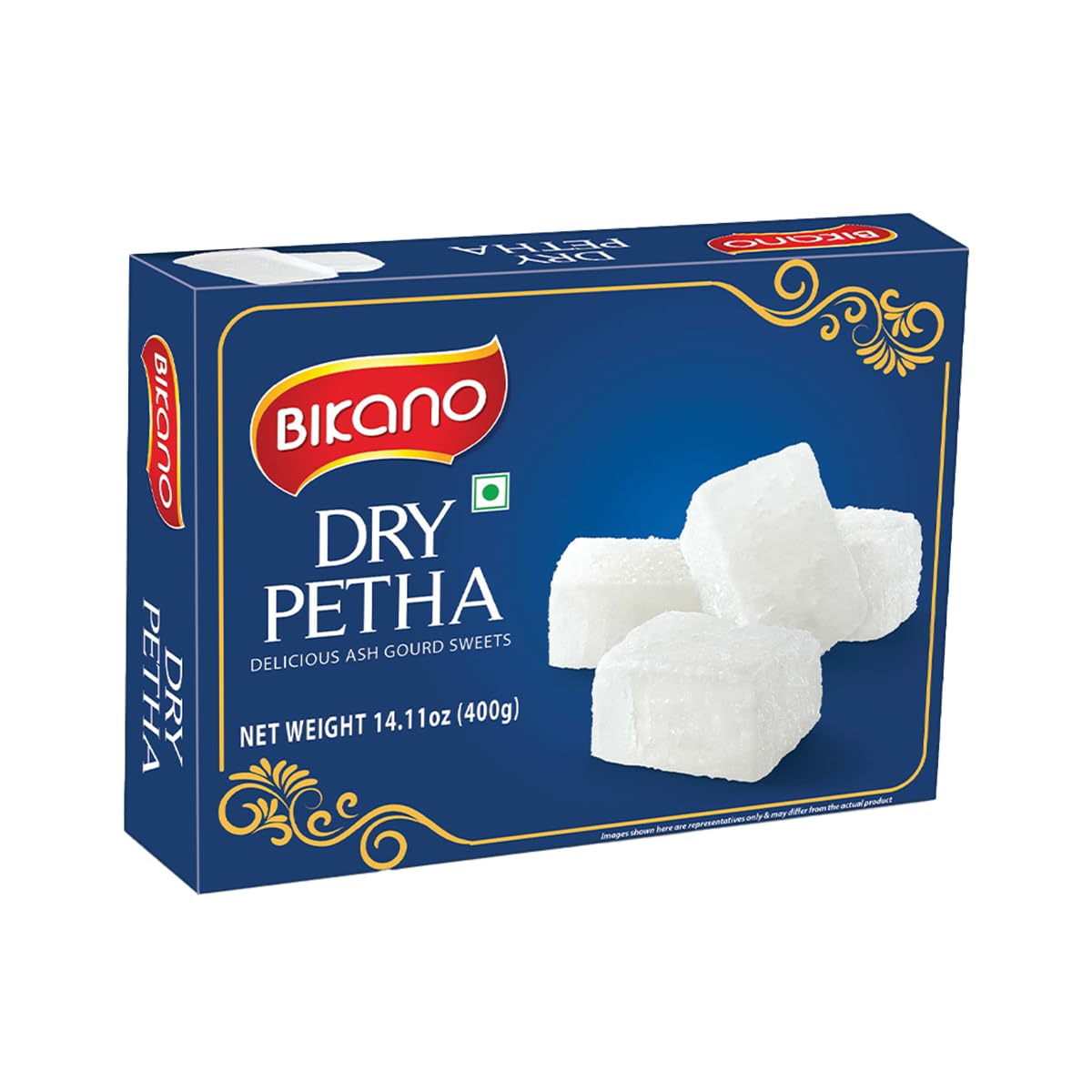 Bc Dry Petha 400g