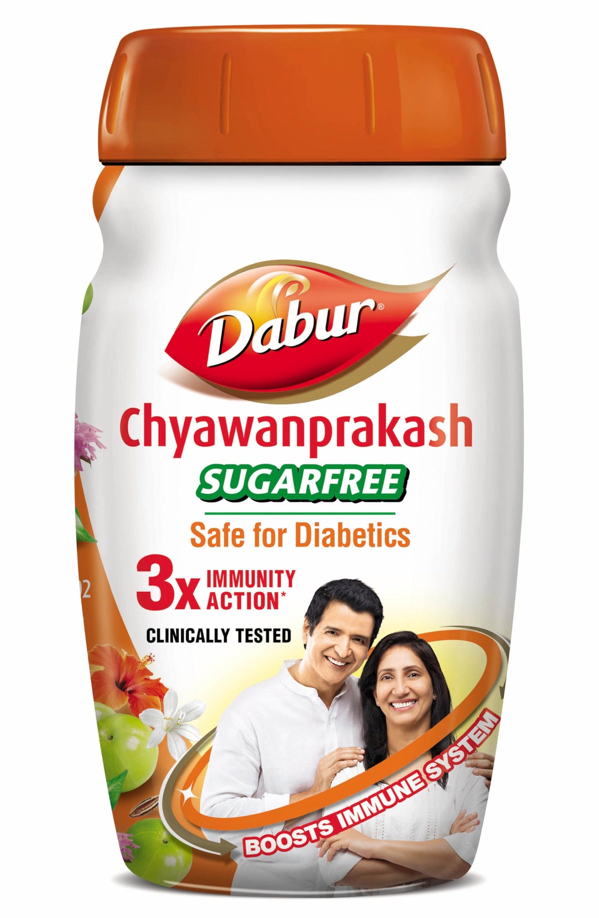 Dbr Sf Chyawanprakash 900g