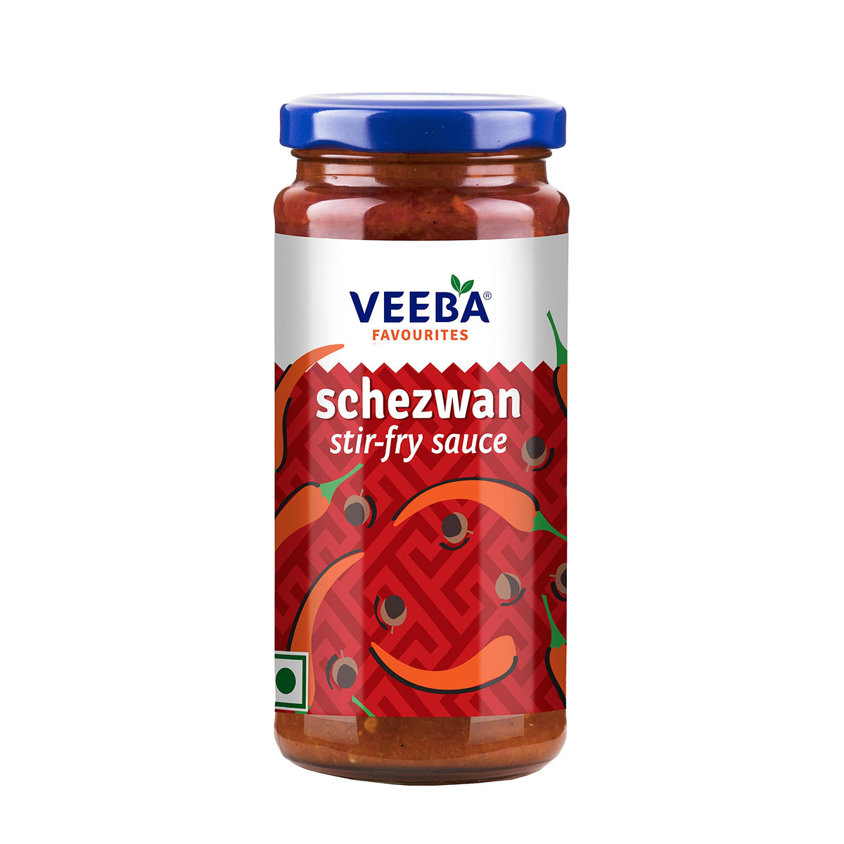 Veeba Sczn Stir-fry Sauce 250g
