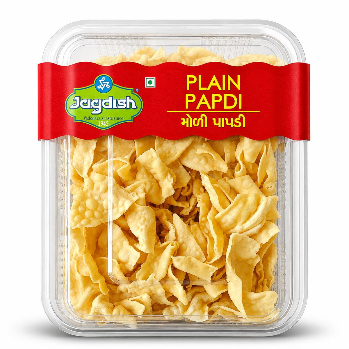 Jagadish Plain Papdi 226g