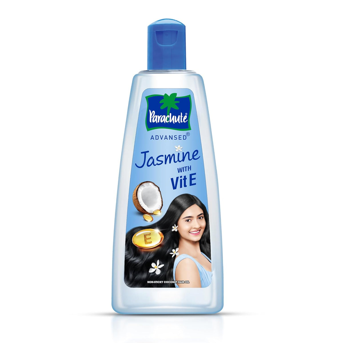 Parachute Jasmine Oil 300ml