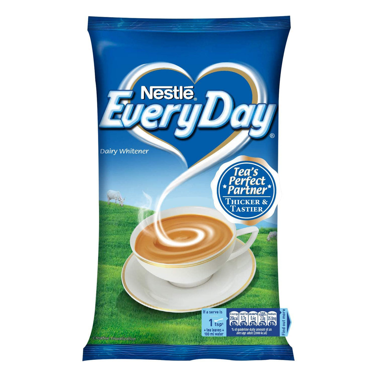 Nestle Everyday 1kg