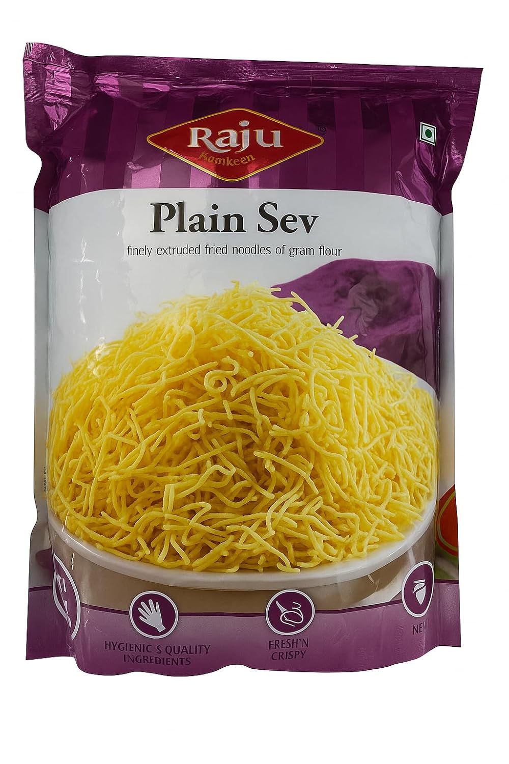 RAJU PLAIN SEV 908GM