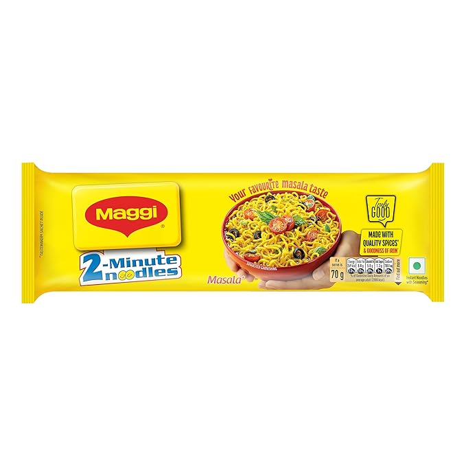 MG NOODLES 560G