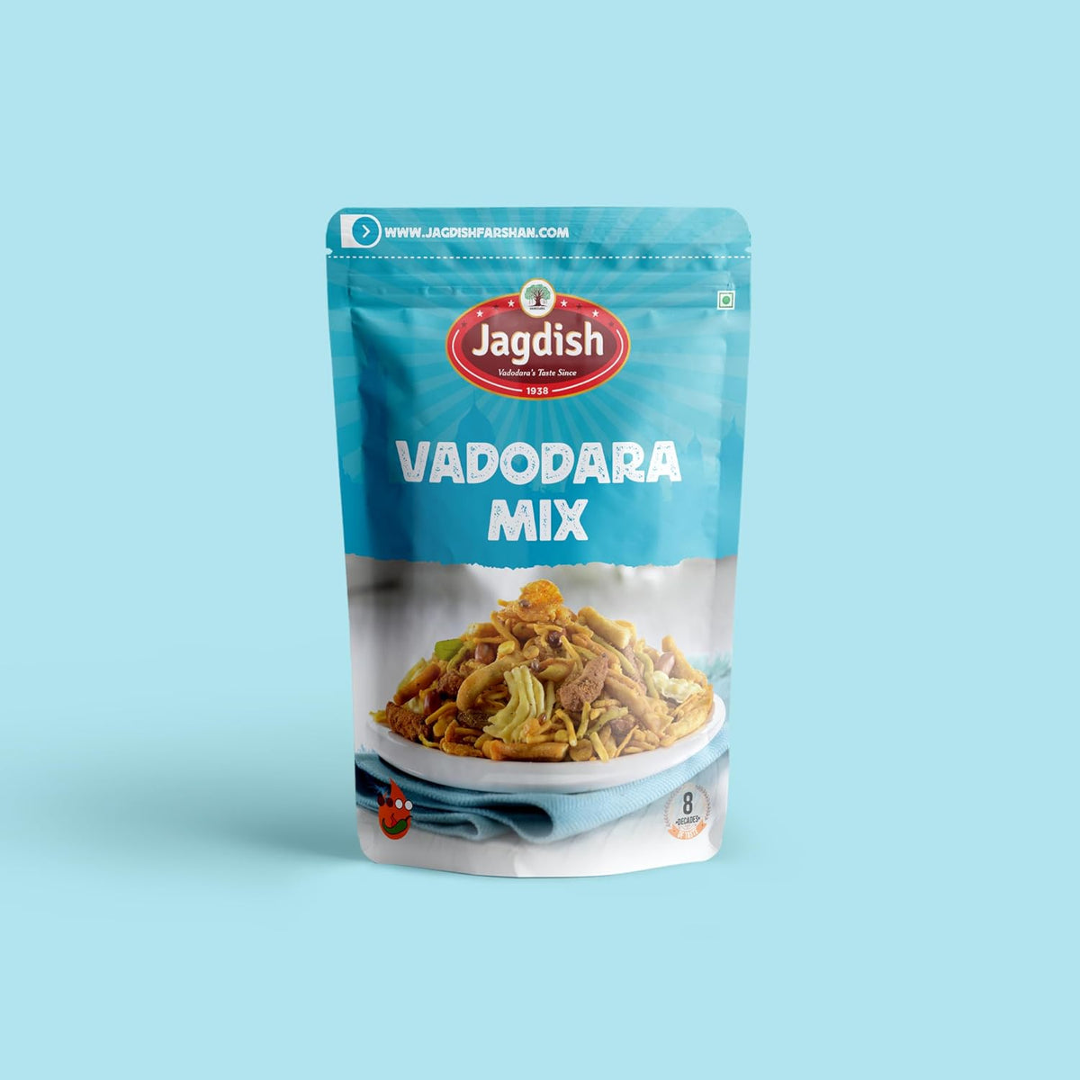 Jag Vadodara 300g
