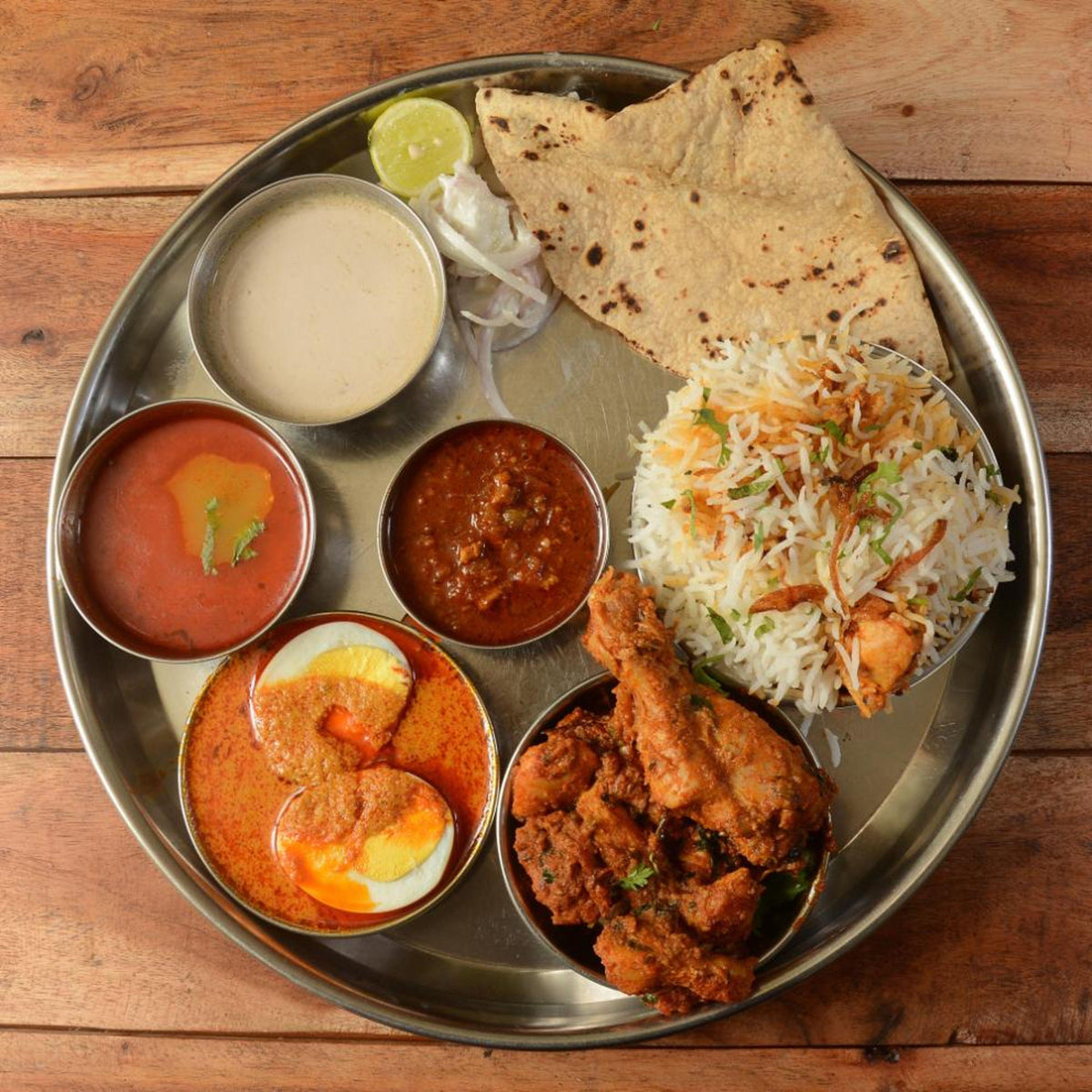 Non Veg Combo