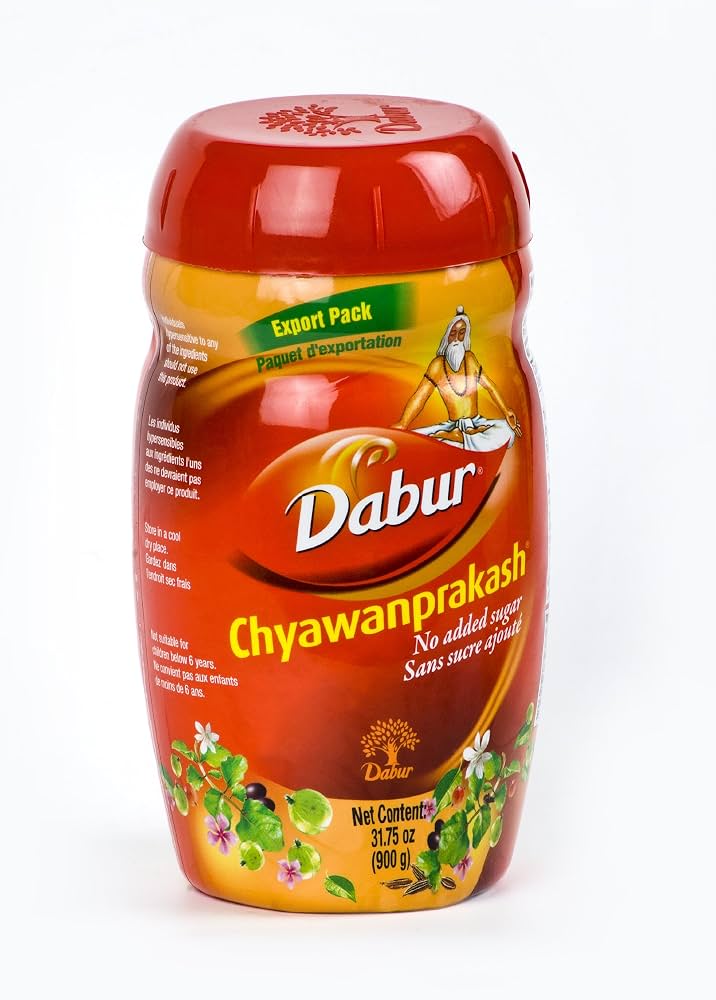 Dabur Chyawanprakash 900g