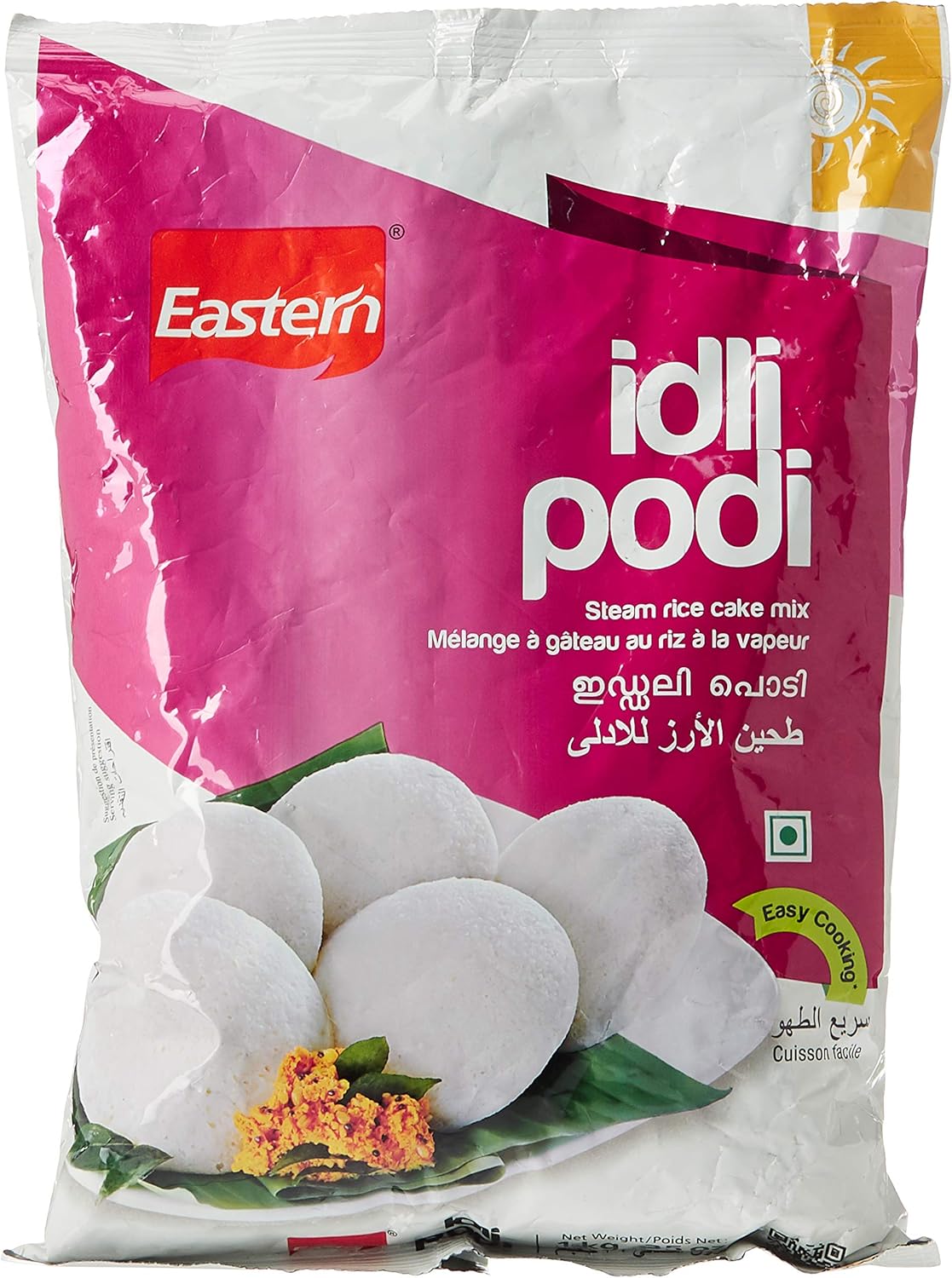 EASTERN IDLI PODI 1KG