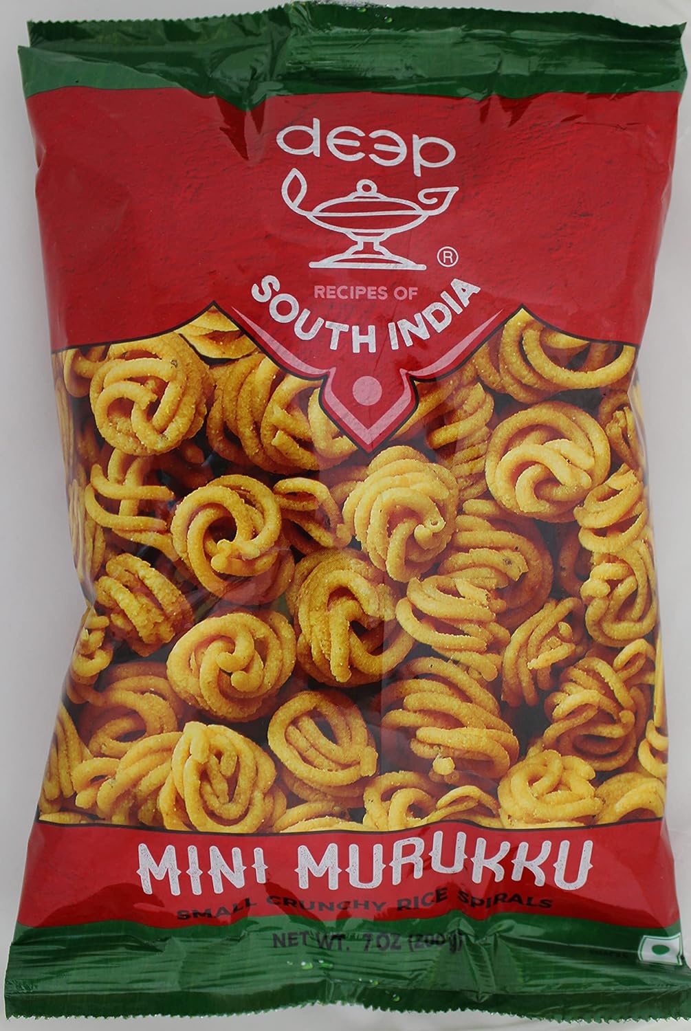 DP MINI MRUKKU 200G