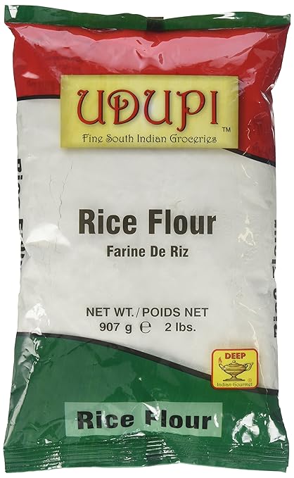 DP UDIPI RICE FLOUR 2LB