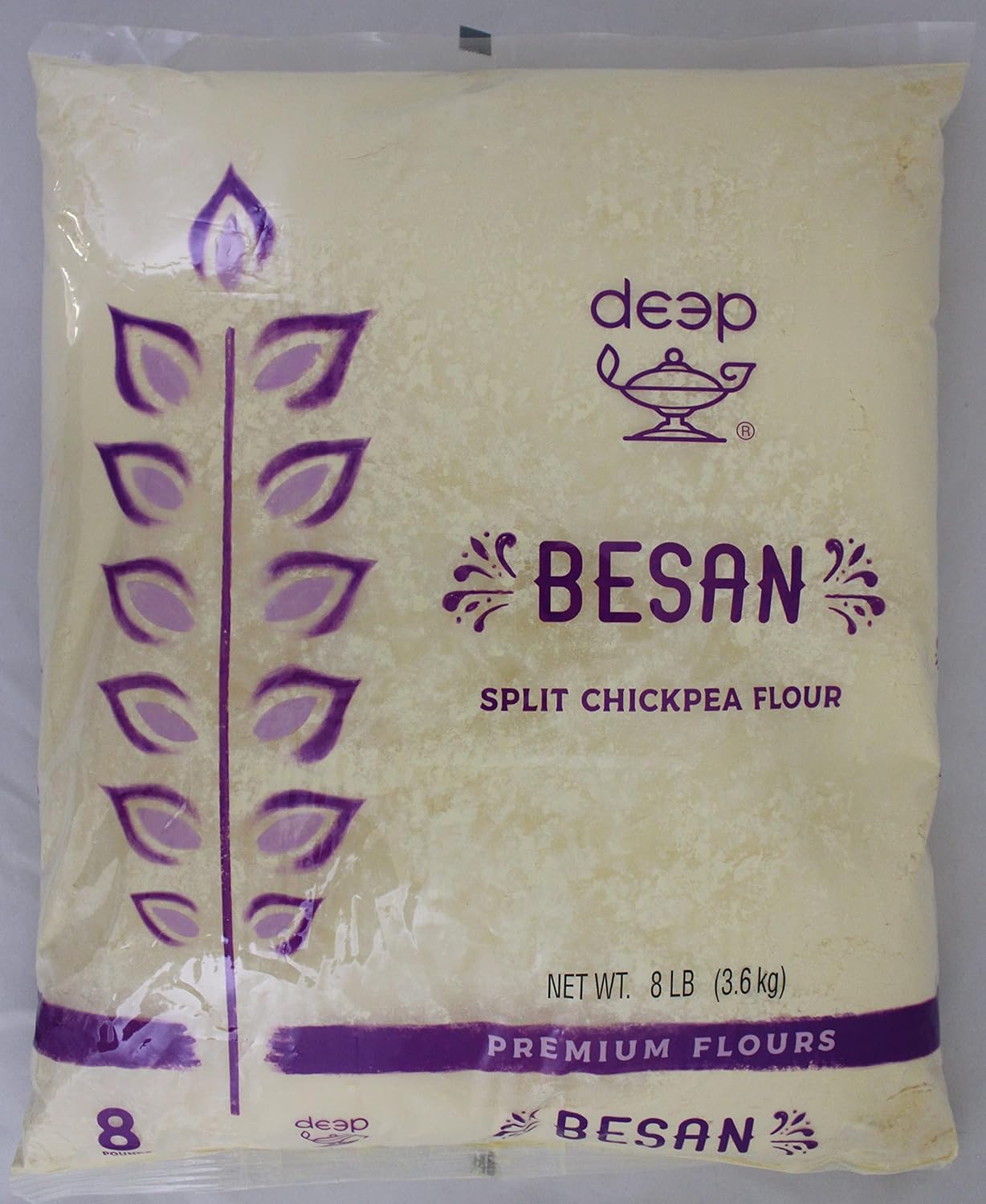 DP BESAN 8LB