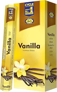 Cyc Vanilla Incense St