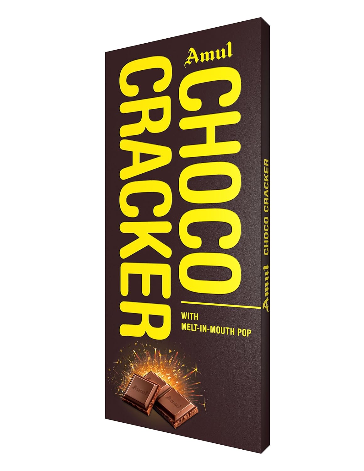 Amul Choco Cracker 150g
