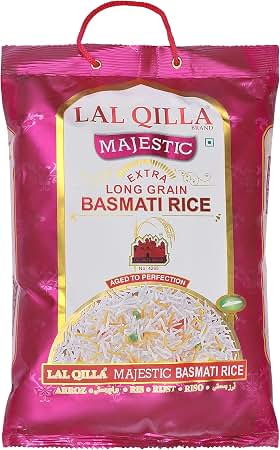 Lal Quilla Majestic Bas 10lb